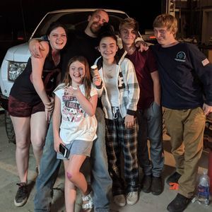 Meet your Posher, Jake